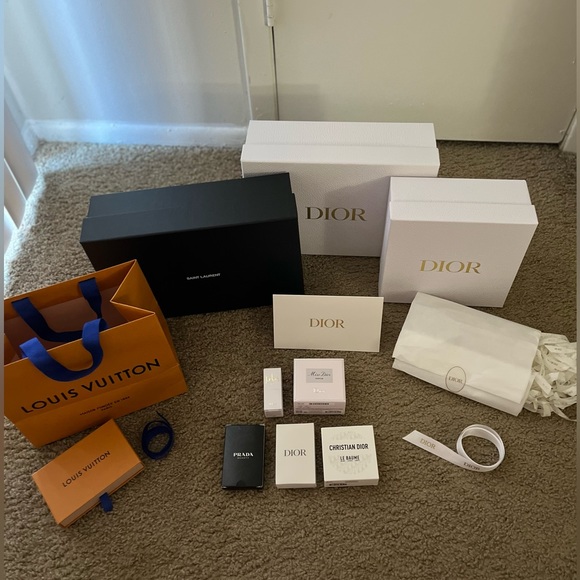 Luxury Packaging Bundle - Picture 2 of 7